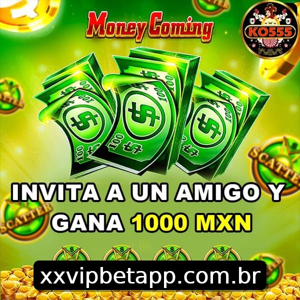 Bônus Diários xxvip