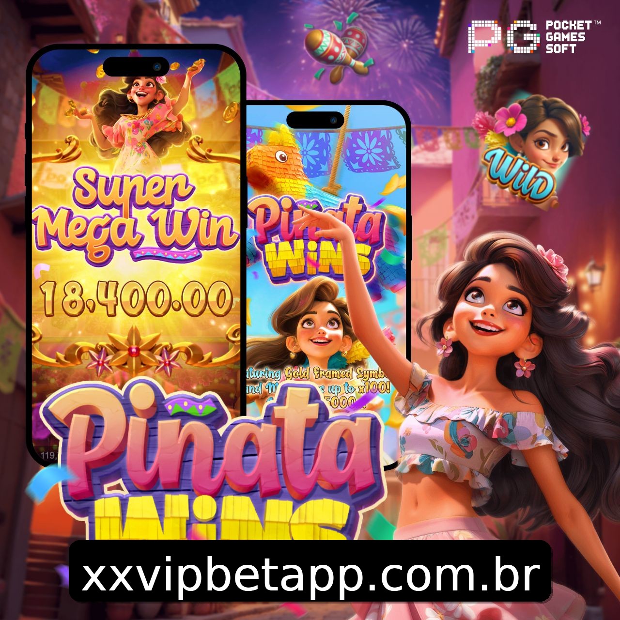 Jogos Exclusivos xxvip