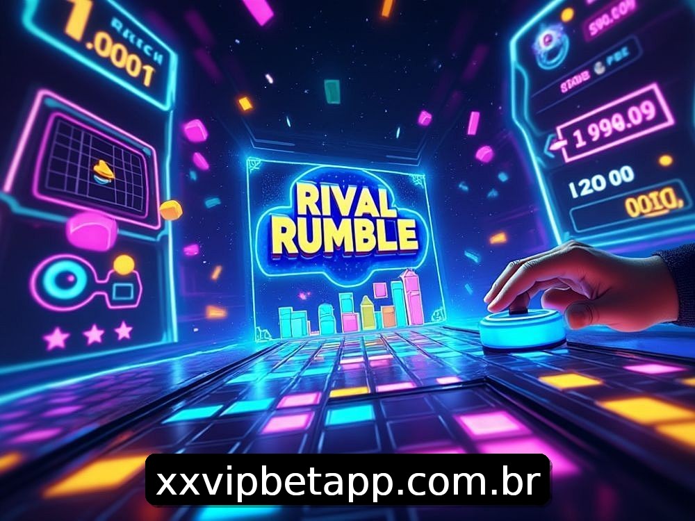 Promoção Relâmpago xxvip