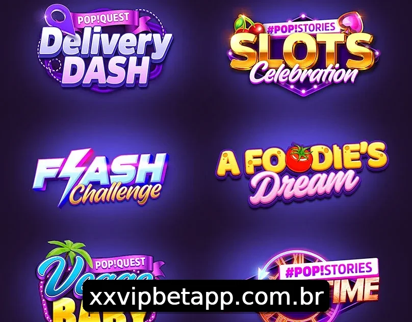 Provedores de Jogos xxvip