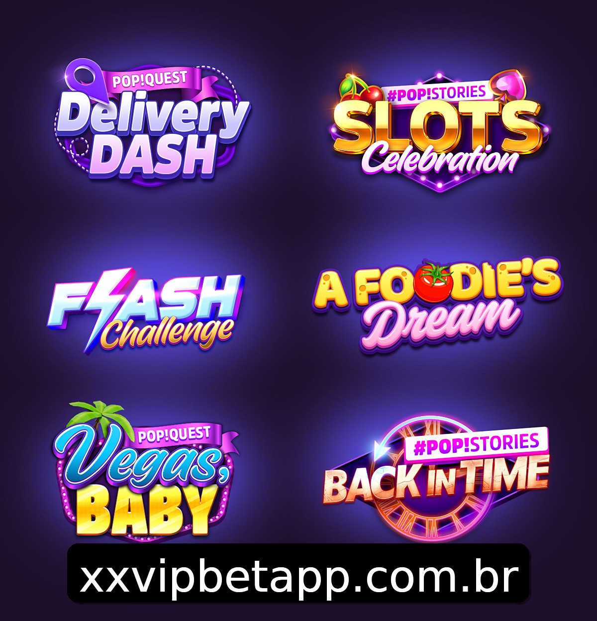 Diretório de Jogos xxvip