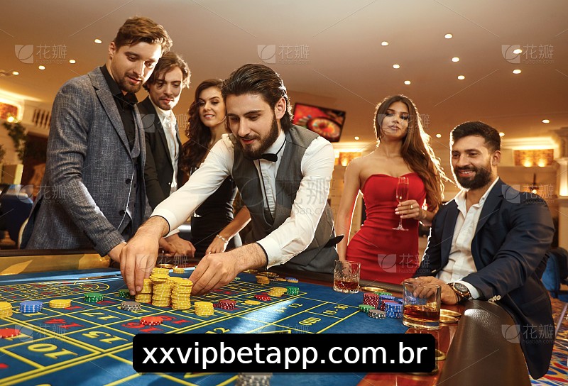 Casino Ao Vivo xxvip
