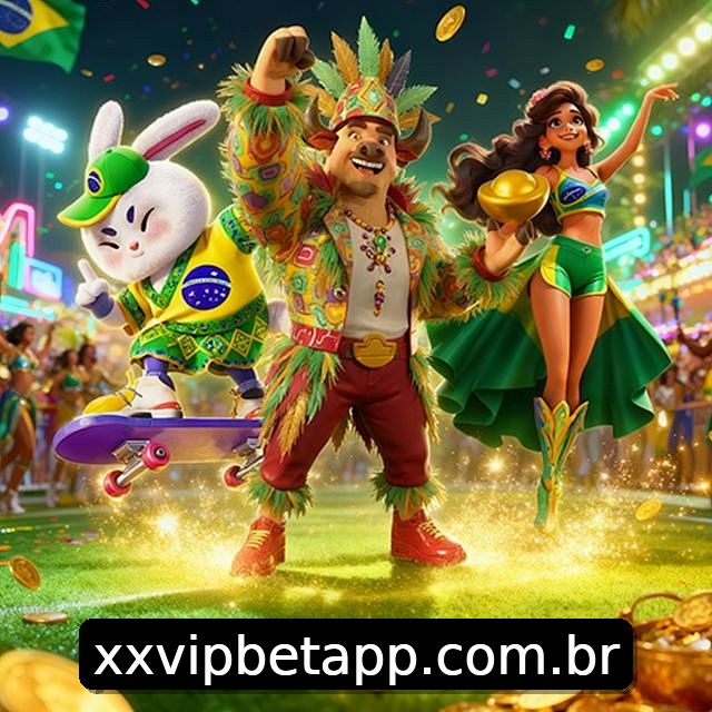 Bônus de Boas-vindas xxvip